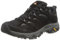 Merrell Herren Moab 3 GTX Wanderschuh, Black Grey, 47 EU