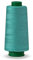 1 Kone Rolle Nähgarn Garn Overlockgarn 2700m 40S/2 100% Polyester - 30 türkis