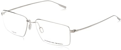 Porsche Design Men's P8750 Sunglasses, c, 57