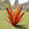 Agave Pflanze (groß-rot)