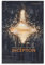 HAUHAU Inception Filmposter (11) Wandkunst, Bild, Gemälde, Poster, Leinwanddruck, Kunstwerke, Raumdekoration, 40 x 60 cm