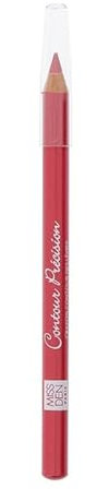 Crayon Contour Précision - Miss Den - Teinte 251 Rose