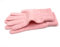 iMongol - Gants en cachemire pur pour femme - Gants tricotés, Mélange de roses., S