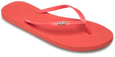 Roxy Damen Viva Iv Sandale, Poppy, 37 EU