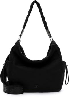 SURI FREY Abby crossover Bag Black