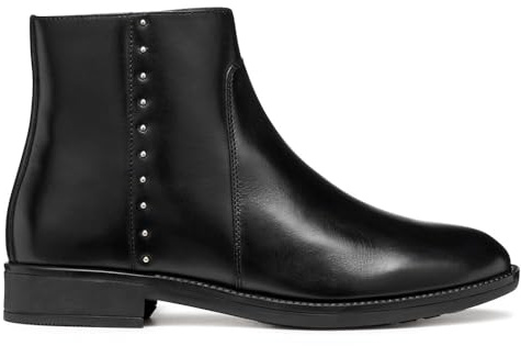 Geox Damen D Jaylon 2Ankle Boot