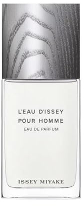 L'Eau D'Issey Pour Homme Eau de Parfum 40ML