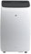 BECOOL Inverter-Klimaanlage 12.000 BTU A++ | 4-in-1: Kühlen, Heizen, Entfeuchten & Lüften | WIFI-Steuerung | Energieeffizient & leise | Inkl. Fernbedienung & Abluftschlauch