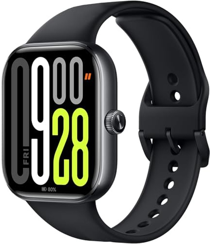 Issinlky Armband für Redmi Watch 4/5/6, Weiches Silikonarmband für Xiaomi Watch 8 Pro/9 Pro/10 Pro Herren Damen