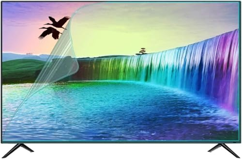 GPDNBIEU, For 40inch HD TV, Radiation Protection Protective Film Anti-Reflection Rate Up to 90%