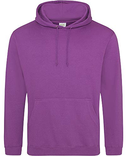 AWDis Men's College Hoodie