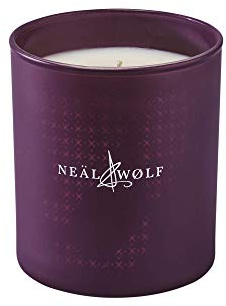 Neal & Wolf Elysiän Indulgence Scented Candle