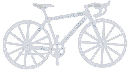 Sweet Dixie, die, Grau, Medium