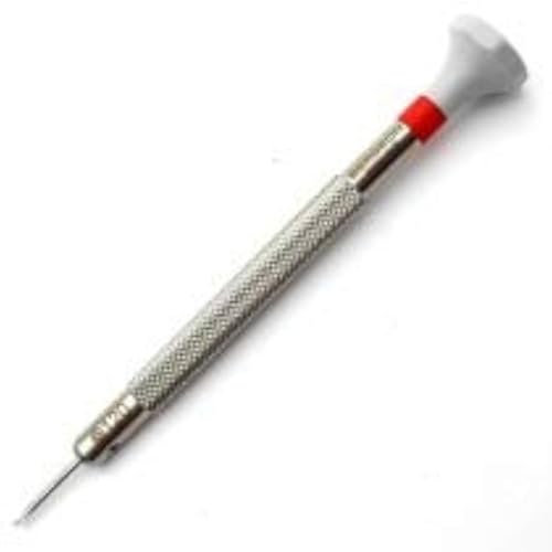 BERGEON 30081-C-120 Cacciavite ergonomico Phillips 1,20 mm - HS30081-C-120