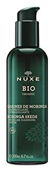 Bio Organic Graines De Moringa Eau Micellaire 200 Ml