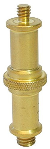 SNAP-in 3/8 Zoll x 1/4 Zoll UNC Zapfen | Ständer/unterstützt Audio Visual, 1 x Menge – G1182