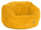 Gilda Giant Classic Corduroy Beanbag Delivered Filled (Mustard)