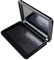 Leere Magnetische Palette,Leere Magnetische Lidschatten-Make-up-Palette,Leere Make-Up-Palette mit Spiegel,Magnetic Palette,Magnetische Lidschatten Palette für Lidschatten Lippenstift