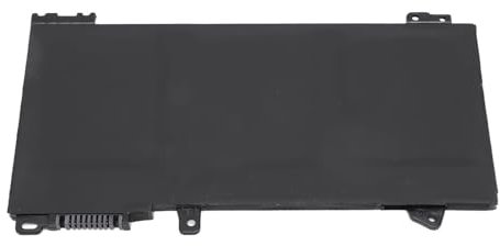 Replacement Battery 3750mAh for ProBook 450 G6 450 G7 440 G6 430 445 455R G6 430 440 445 G7 Series Laptop