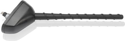 GNXfixt Auto Stabantenne R15CS Auto Dachantenne mit Sockel FM/AM Radio für H-d-i T-a K-A