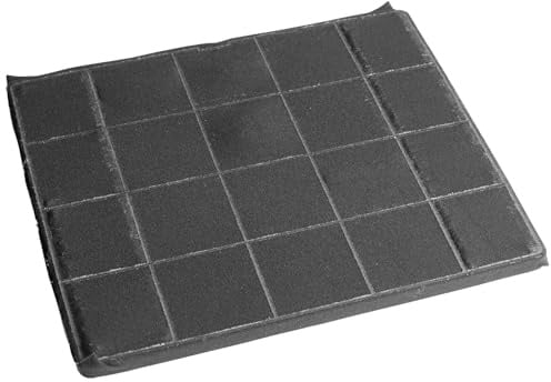 AEG ECFBPL02 Filtre à charbon actif Plus