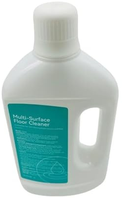 Bodenreinigungslösung, kompatibel mit MOVA Z50 Ultra/ Z60 Ultra/ V50 Ultra/ P50 Pro Ultra/ P10 Pro Ultra, Bodenreiniger(1 bottle)