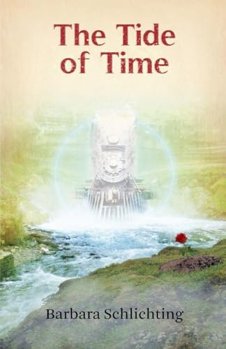 The Tide of Time (An Experienced Goods Detective Squad Mystery, Band 3)