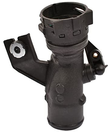 NSGMXT Tubo di Aspirazione del Turbo 178 mm Sostituzione per Qashqai/Qashqai+2 14460BB30A 14460BB31A