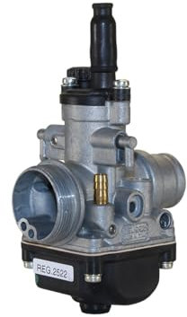 Carburatore Dell Orto PHBG 21 AS 2T tipo 02557