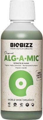 BioBizz Alg-A-Mic 250 ml Sofort- und Langzeitwirkung Pflanzendünger