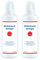 STRICKER Whiteboard-Reiniger, 2 x 250 ml I Reinigungs-Spray I Reinigungsflüssigkeit für Whiteboard und Magnettafeln I in handlicher Pump-Spray-Flasche