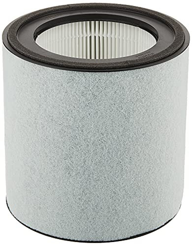 Ersatz-3-In-1-HEPA Filter mit Trommel für Leitz TruSens Z-3000 Luftreiniger, 2415110