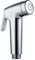 ZOTTI Hand Held Toilet Bidet Sprayer Head - Bathroom Shower Bidet Spray Shataff Douche Pet Washing