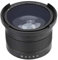 EVTSCAN Objectif Fisheye 52mm, Objectif de caméra Grand Angle Universel 0,35X avec Capuchons appareils Photo numériques