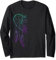 CARPE DIEM - Heart Feathers Dreamcatcher 2 - Fan Fun Langarmshirt
