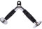RIP X V Bar Tricep Textured Grip Cable Attachment Handle