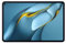 HUAWEI MatePad Pro 10,8 Zoll (2021) - 2K FullView Tablet (256GB ROM, Snapdragon 870, Multi-Screen-Collaboration, Multi-Window, 40W Supercharge, Wi-Fi 6) Midnight Grey,30 Monate Garantie