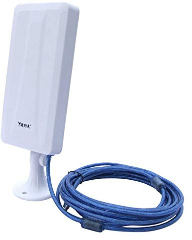 2500m Antenna Home Easy Setup Outdoor Amplifier Wlan Wi-fi Booster Repeater Booster Extender Wireless Long Range