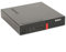 Lenovo ThinkCentre M910q Tiny PC - Intel Core i5-6500T @ 2,5 GHz - 8GB DDR4 RAM - 256GB SSD Festplatte - Windows 10 Home vorinstalliert (Generalüberholt)