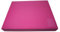 ATC Handels GmbH Balance Pad Balancekissen, Gleichgewichtskissen, Stabilitätspad, Koordinationsmatte (pink)