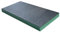 Shadow Foam Medium Sheet - 1000mm x 500mm | Schneiden und Abziehen Schaumstoff für Werkzeugkasten-Organisation (70mm, Blaugrün)