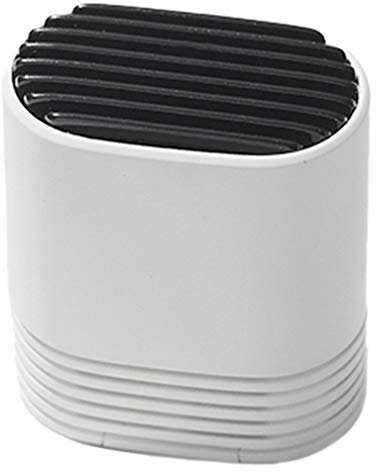 Wresetly Portable Hanging Neck Air Purifier Anions Air Purifier Compound Filter Remove Formaldehyde Remove Pm2.5