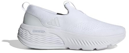 adidas Damen Cloudfoam GO Lounger Shoes, Cloud White/Cloud White/Cloud White, 40 EU