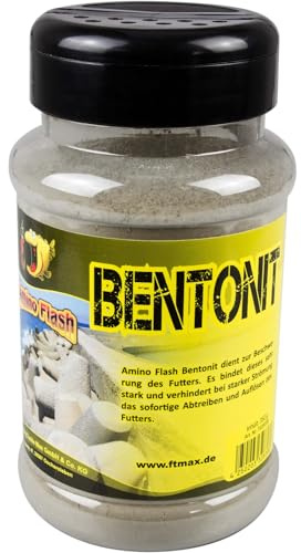 FTM Amino Flash Bentonit 360 g