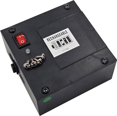 OUTDOORCHEF Ersatzteil: 18.780.00 - Elektronikbox - Dualchef/Lugano 570G (EVO)