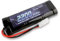 Gens ace 7,2V RC Batterie NiMH Akku 6S 2200mAh mit TMY Stecker für LKW RC Auto Flugzeug Hubschrauber Boot LKW Auto