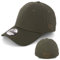 New Era Basecap Baseball Cap Herren Limited Edition Mütze 39THIRTY (olive01, S/M)