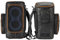 Hzycwgone Étui de Transport Portable Fourre-Tout Housse Robuste Sac à Dos de Voyage pour JBL Partybox Club 120/Partybox 110 Enceinte Portable Bluetooth,Noir