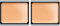 Artdeco Camouflage Cream, Abdeckcreme, 8 - Beige Apricot, 4.50 g (2er Pack)