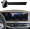 Kfz-Handyhalterung für BMW X5 2023 2024 2025 G05, Zubehör, Bildschirm, Navigationshalter, Handy-Ständer, Clip (Typ B schwarz)